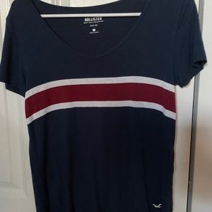 loose fitting tank